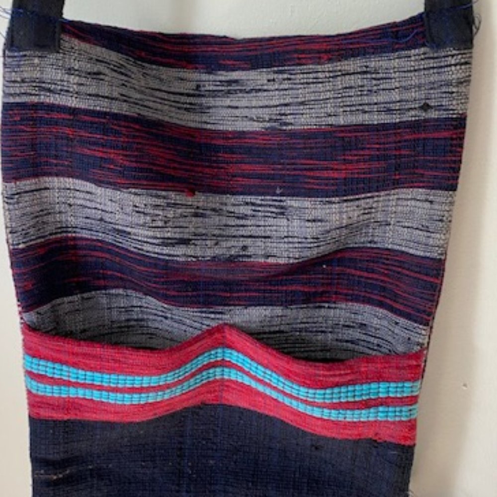 Handmade Tote Bag - Picture 4 of 11